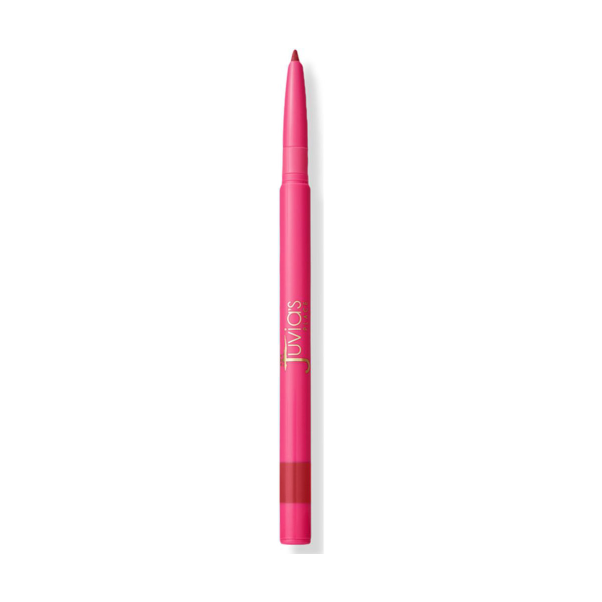 Juvia’s Place The Reds and Berries Luxe Lip Liner