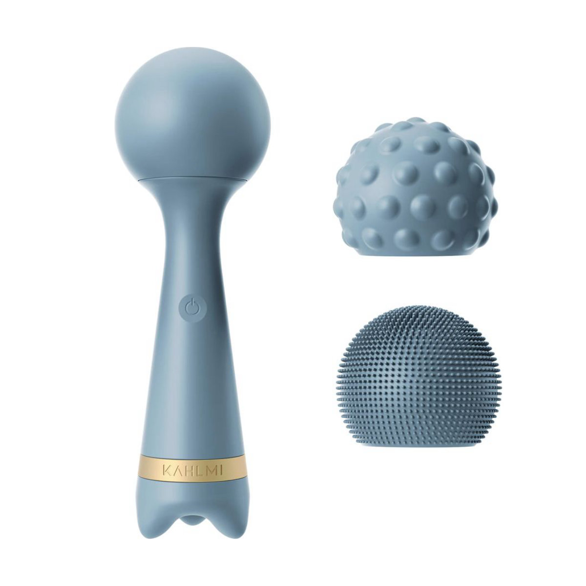 Kahlmi Baby Massager