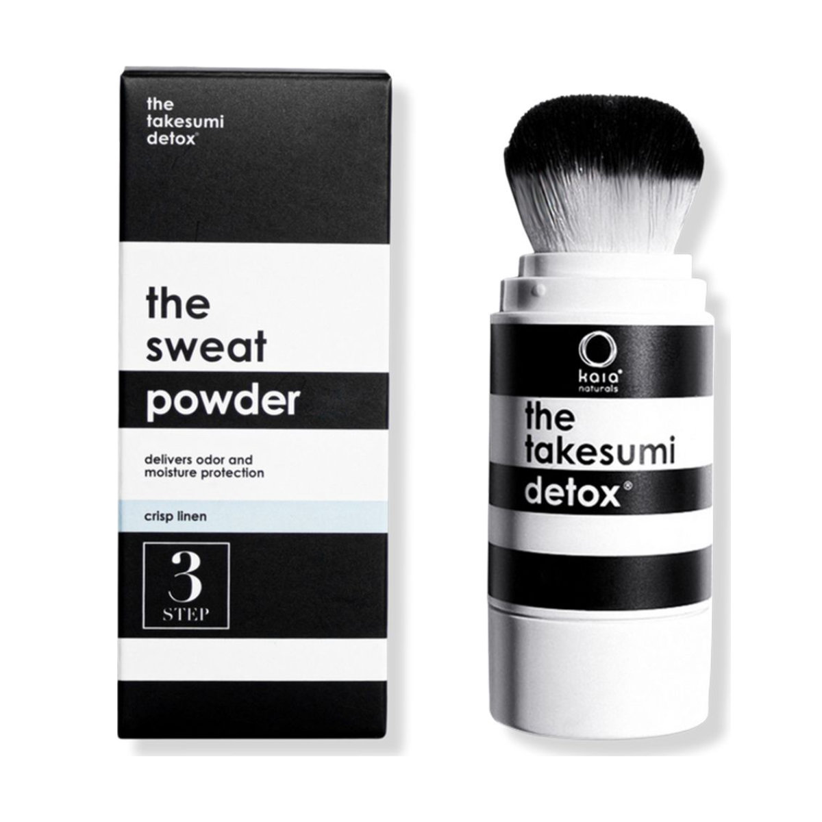 Kaia Naturals The Sweat Powder