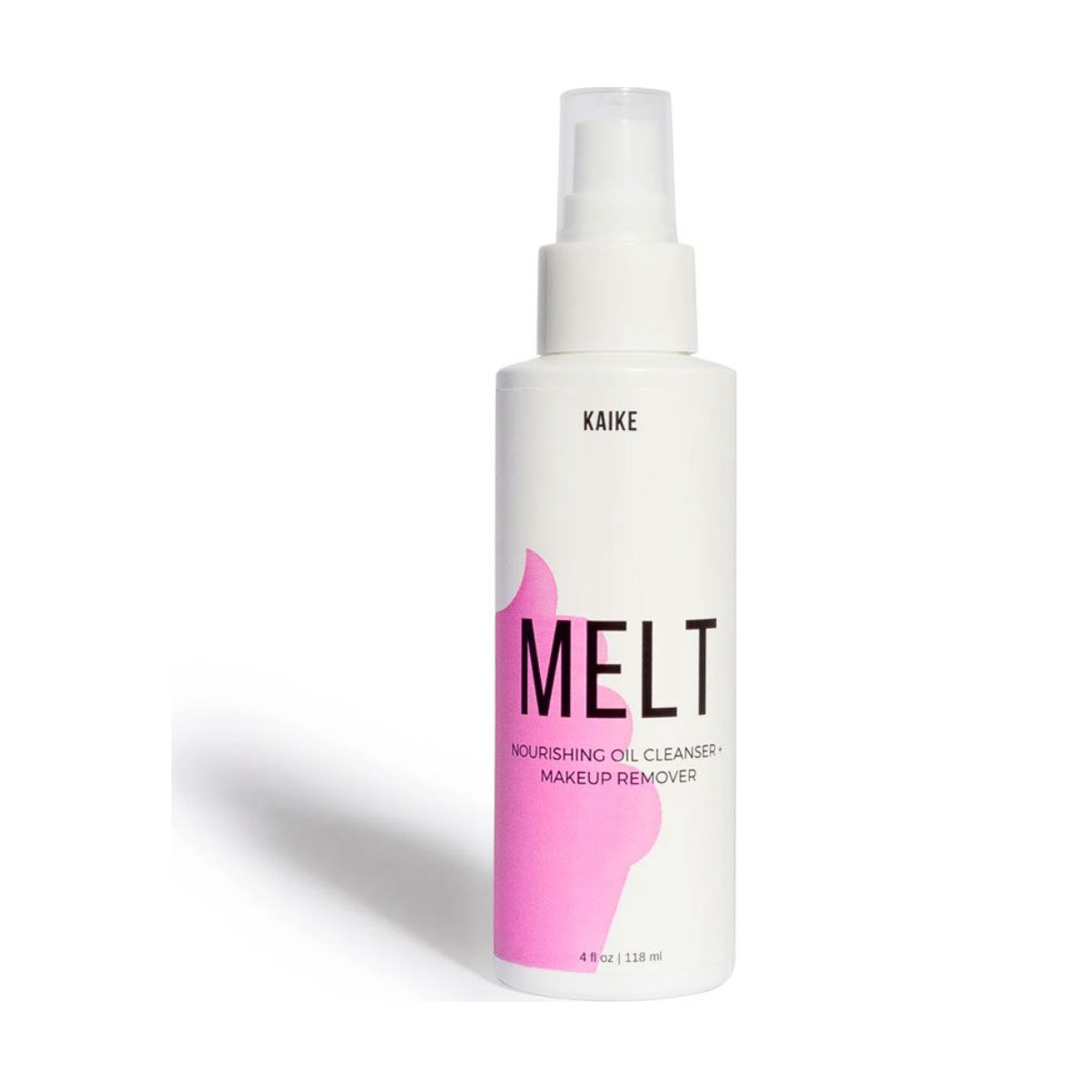 Kaike Melt Oil Cleanser