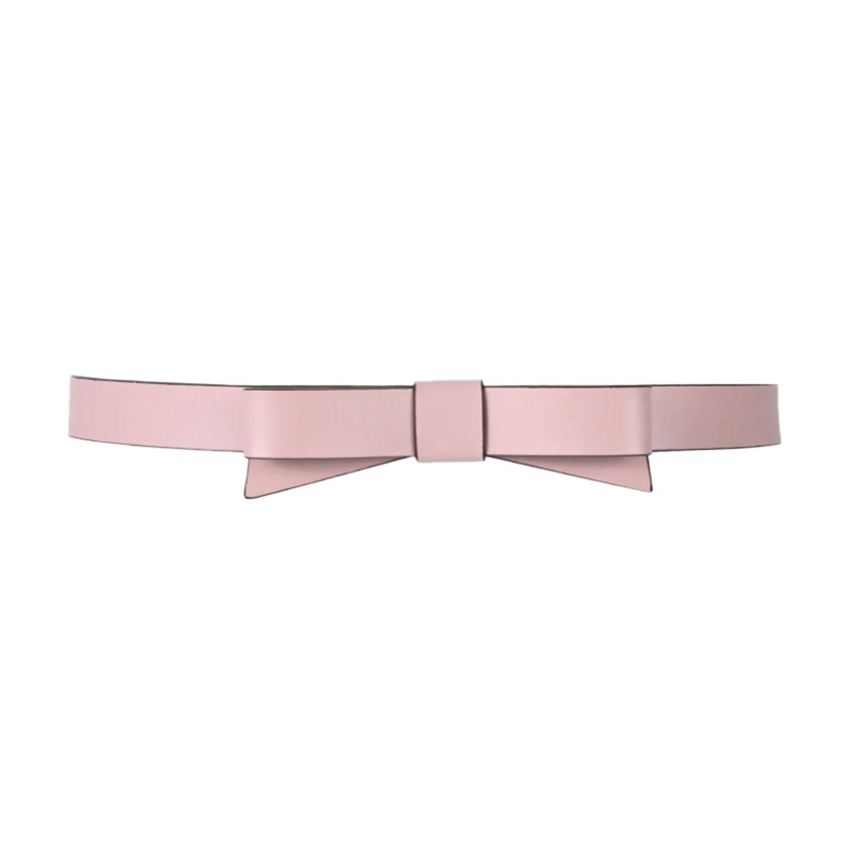 Kate Spade Bow Belt