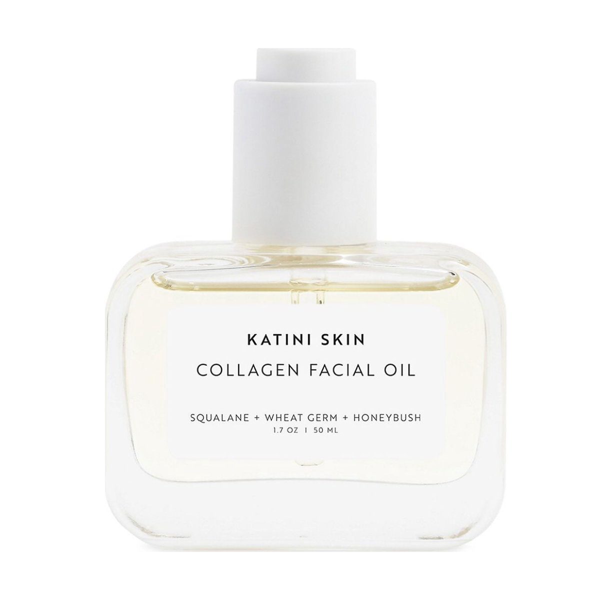 Katini Skin Collagen Facial Oil