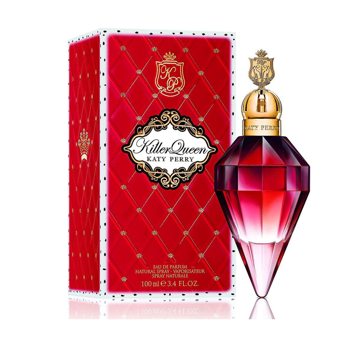 Katy Perry Killer Queen