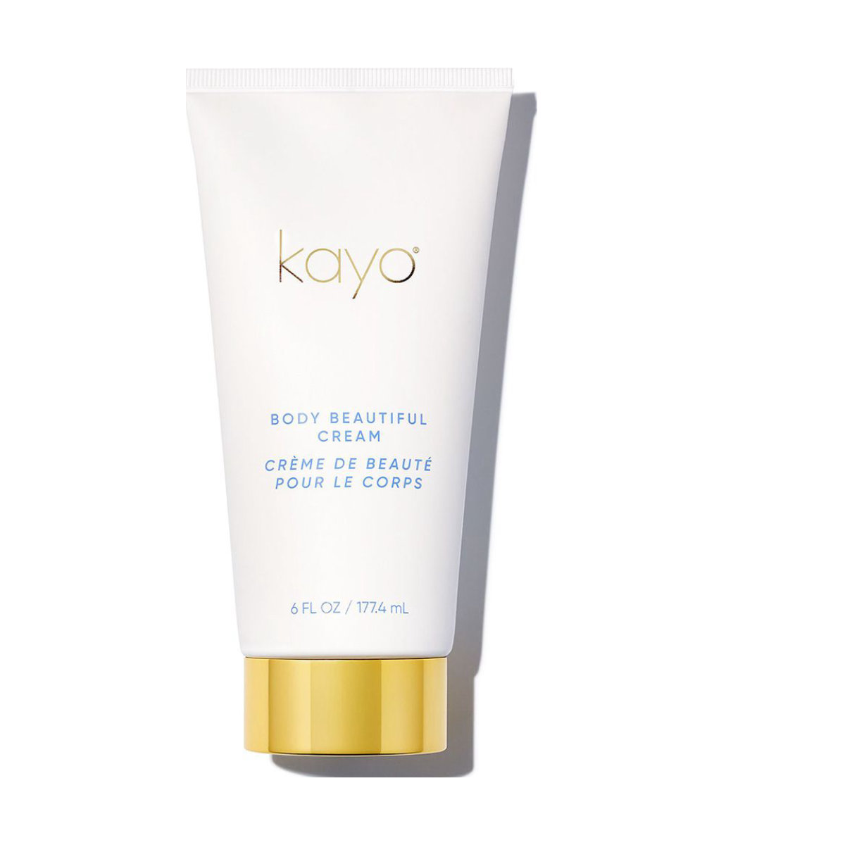 Kayo Body Beautiful Creme