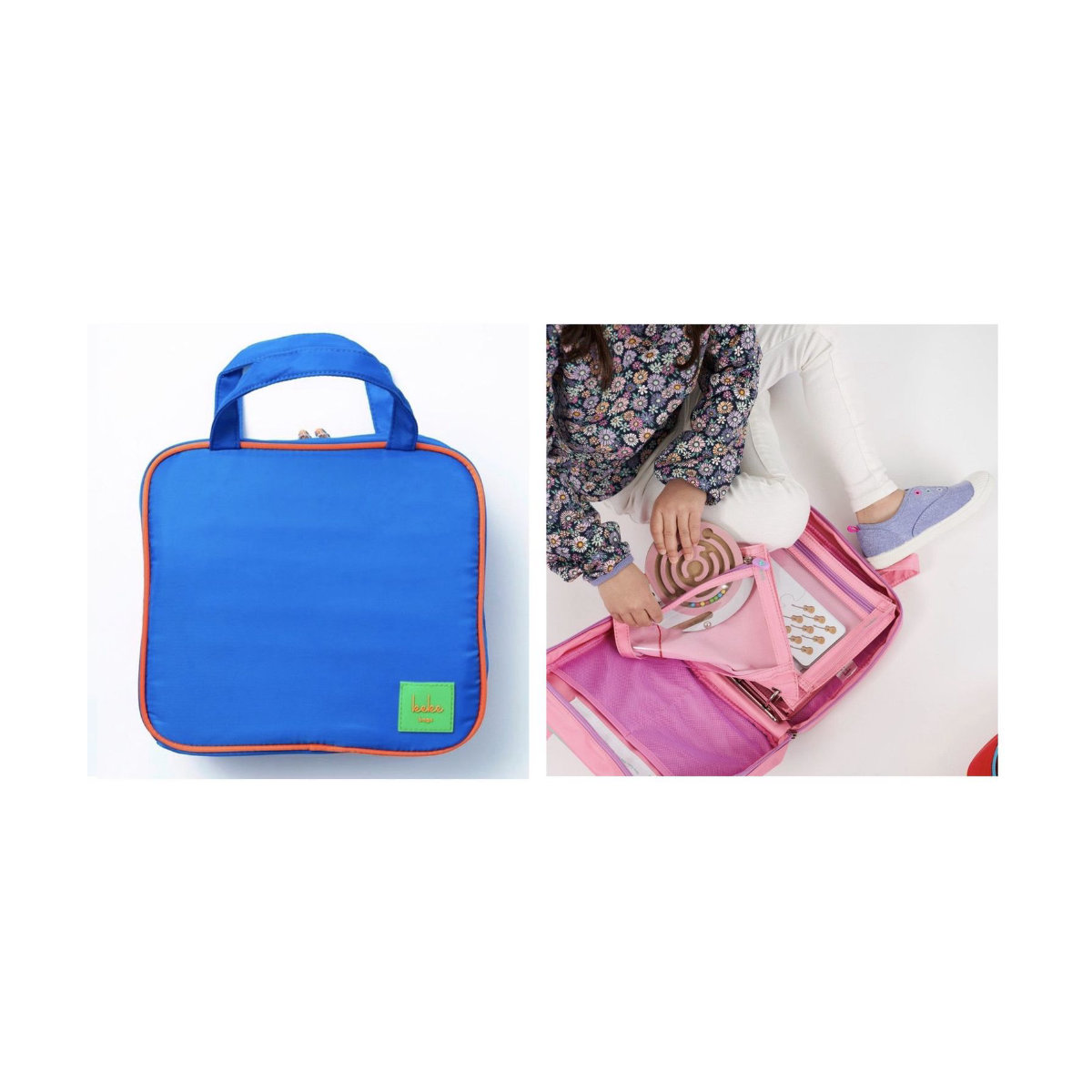 Keke The Keke Bag
