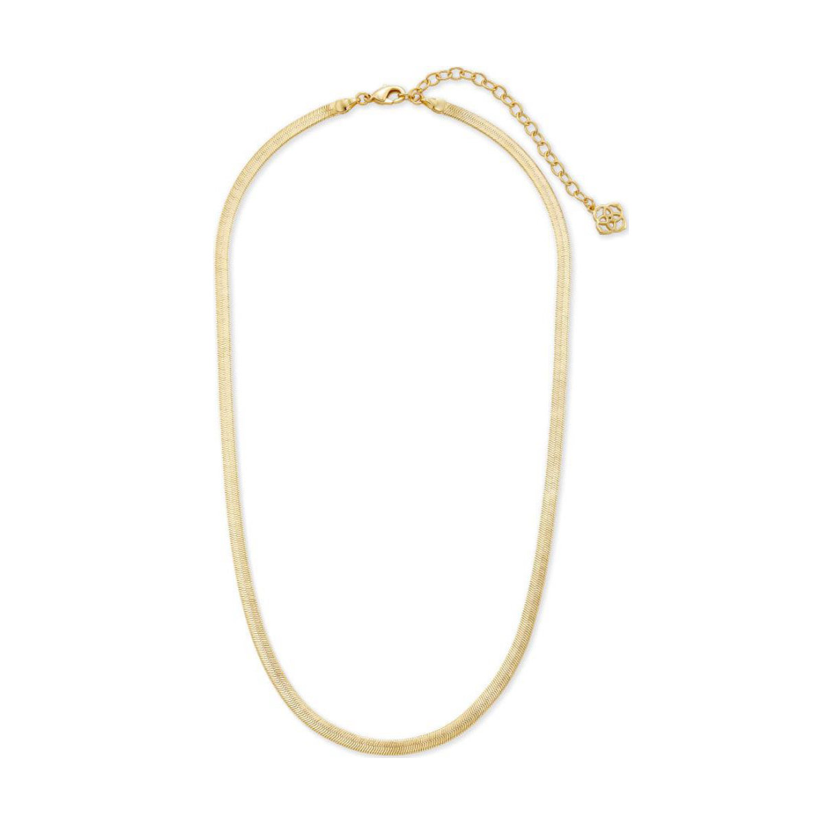 Kendra Scott Kassie Chain Necklace