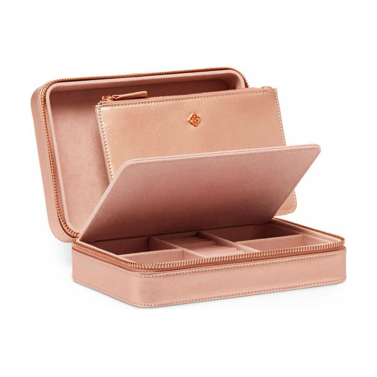 Kendra Scott Medium Travel Jewelry Case