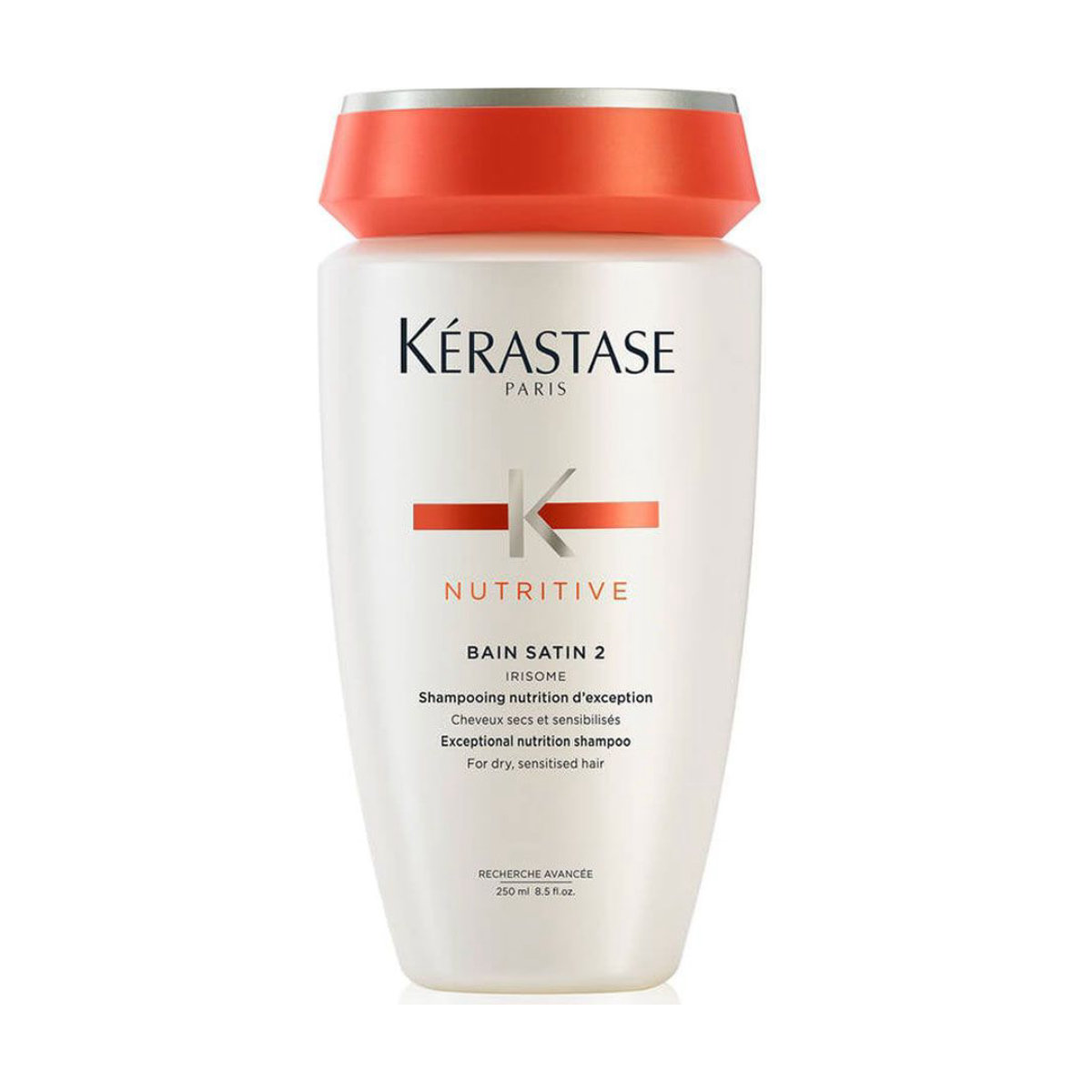 Kerastase Bain Satin 2 Shampoo