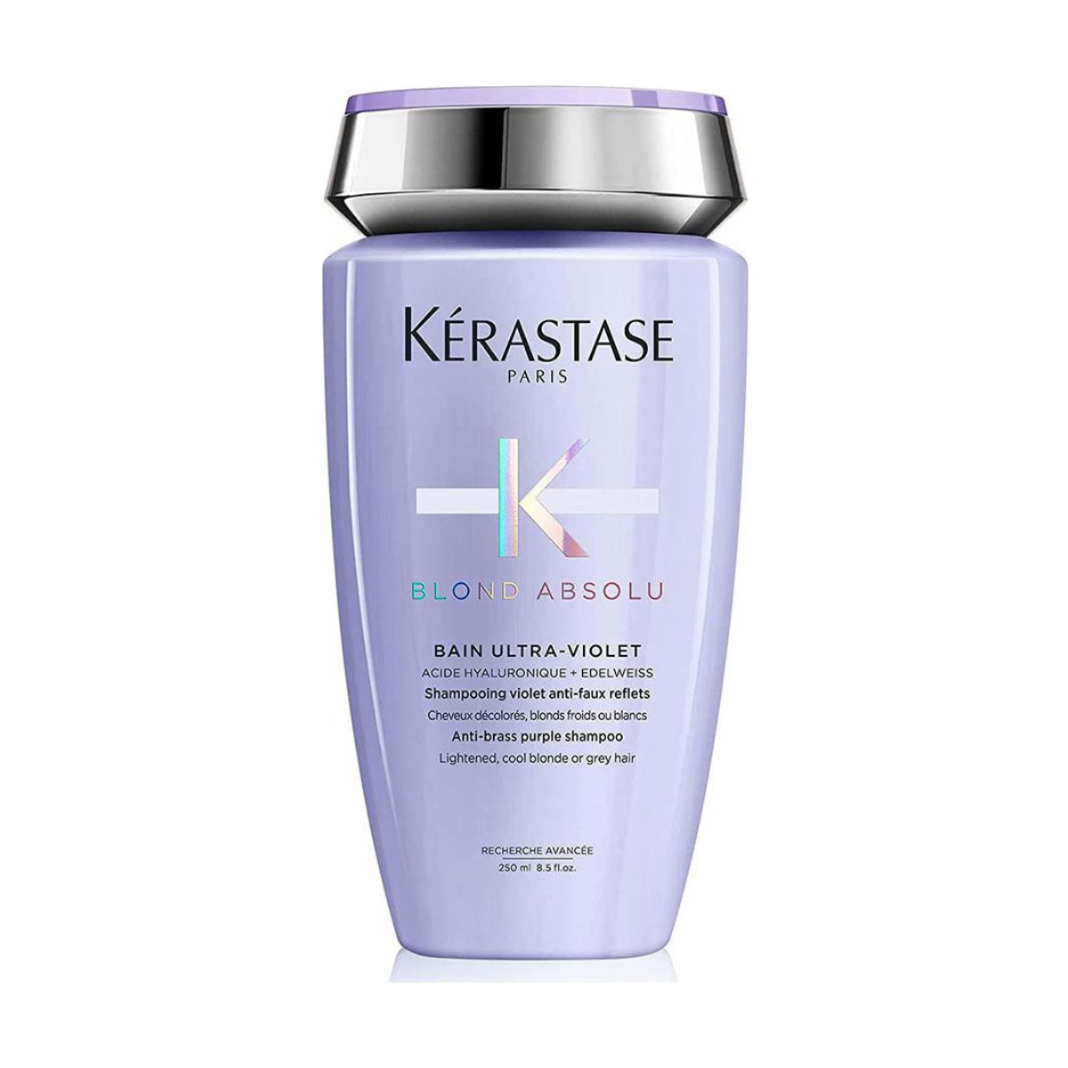 Kérastase Blond Absolu Anti-Brass Purple Shampoo