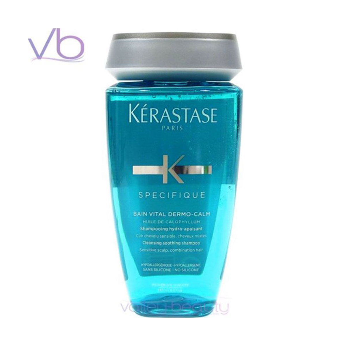 Kerastase Specifique Bain Vital Dermo-Calm Shampoo