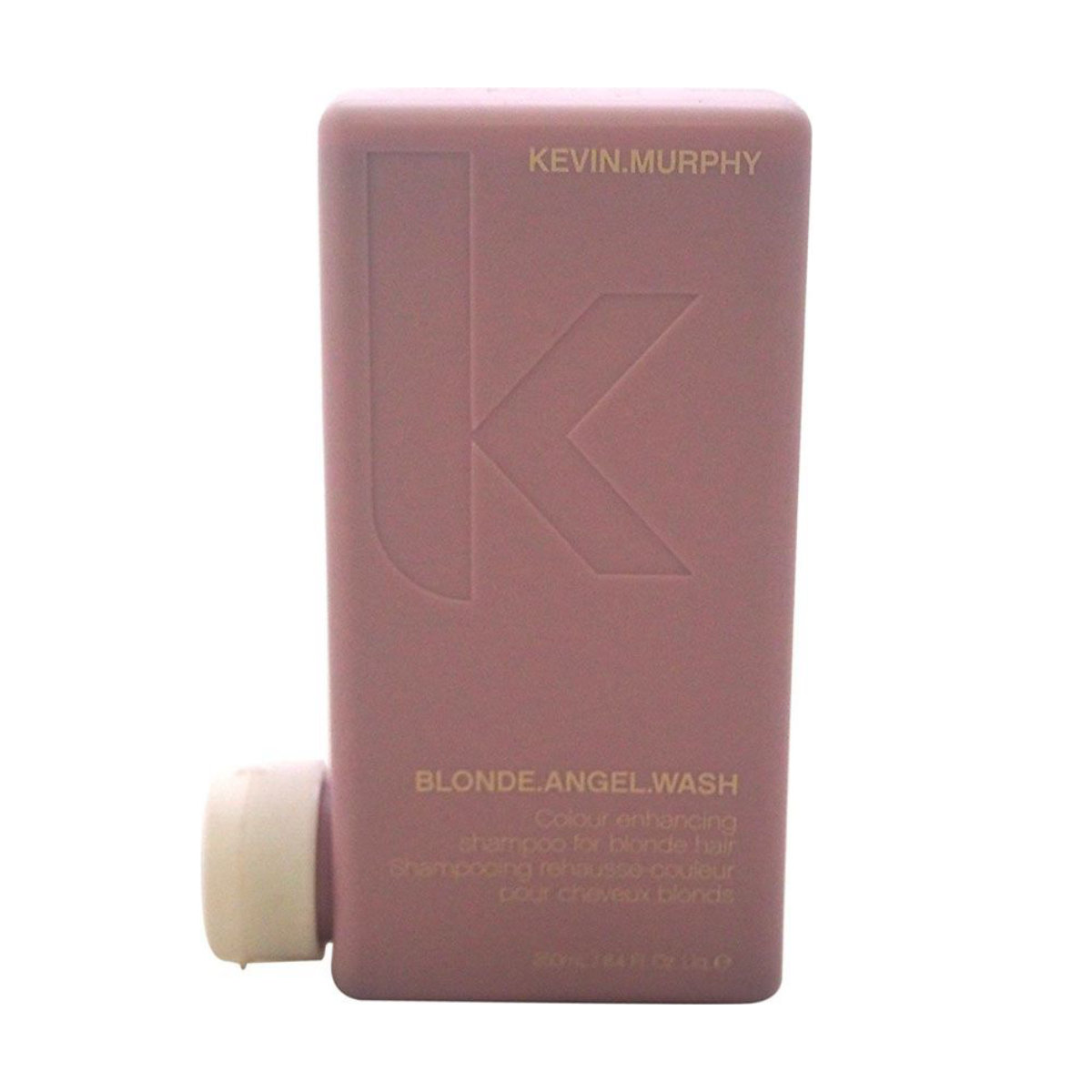 Kevin Murphy Blonde.Angel.Wash Color Enhancing Shampoo