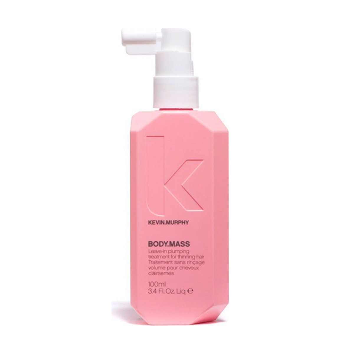 Kevin Murphy Body Mass Leave-In Plumping Conditioner
