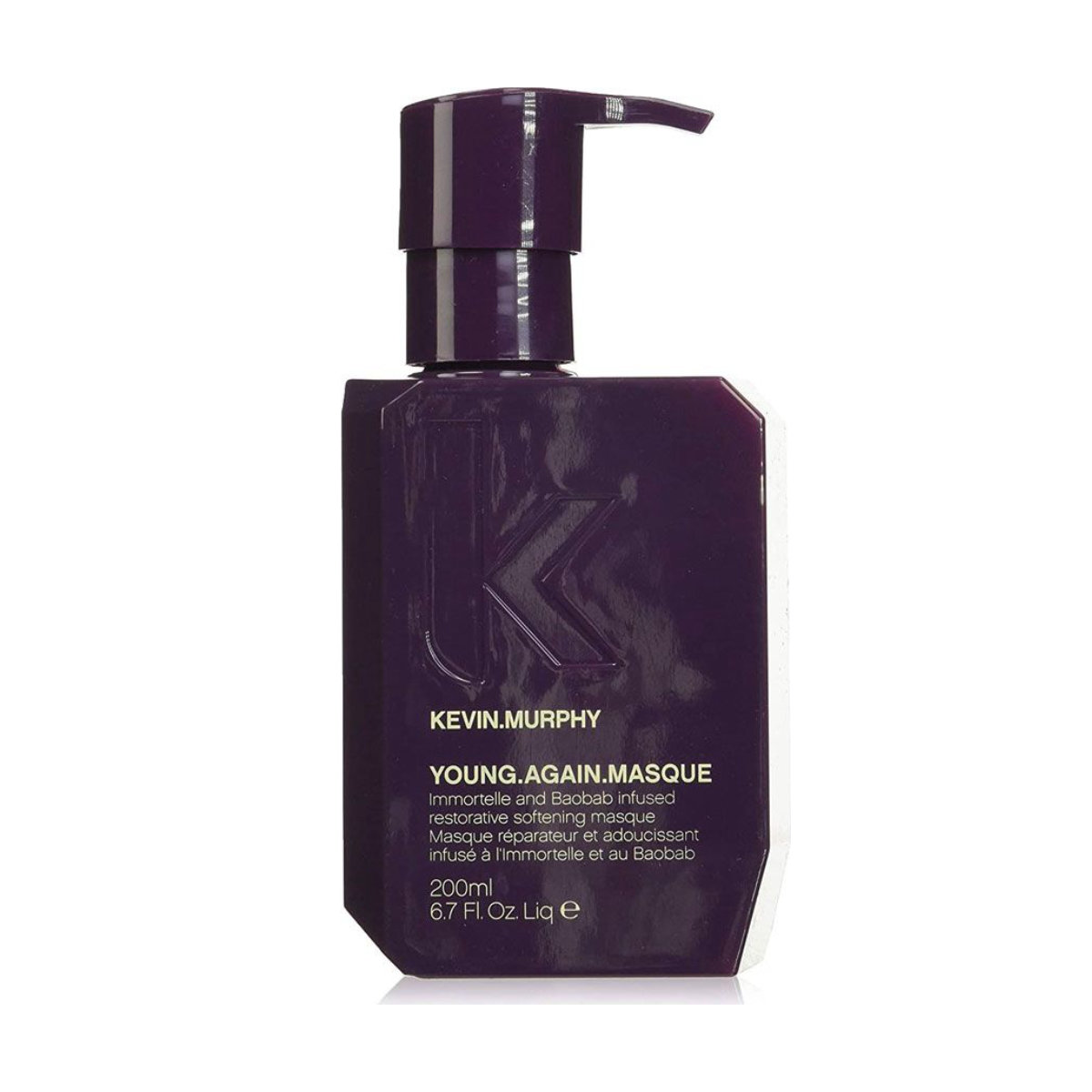 Kevin Murphy Young Again Masque