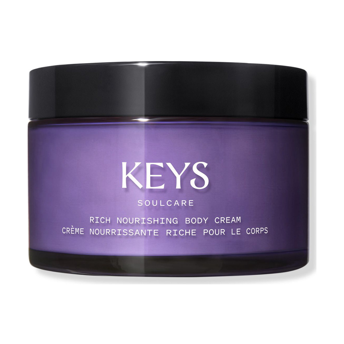 Keys Soulcare Rich Nourishing Body Cream