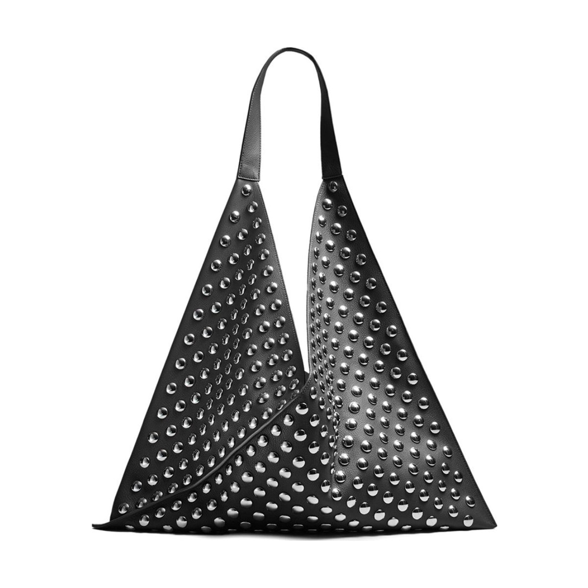 Khaite Sara Leather Tote
