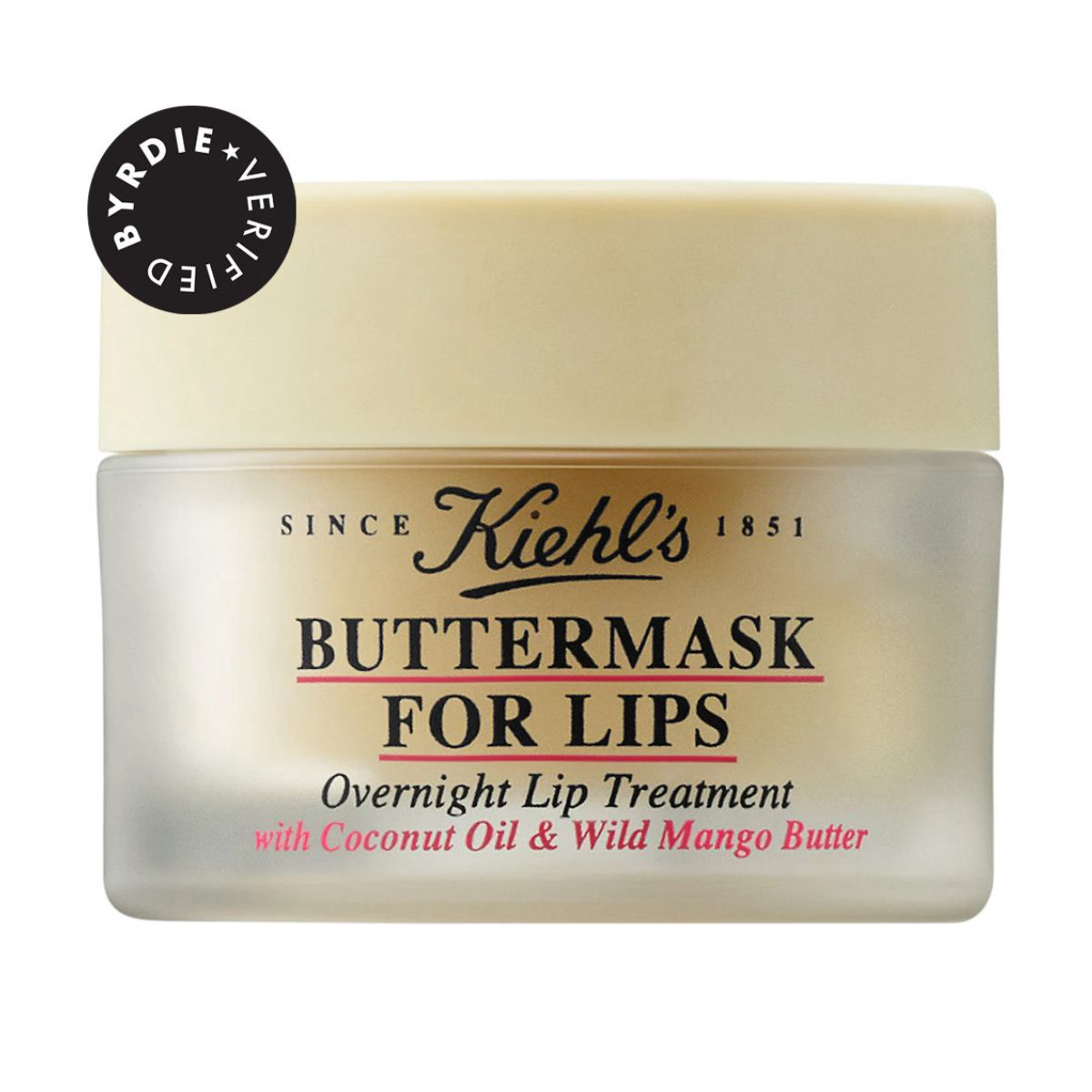 Kiehl's Buttermask For Lips