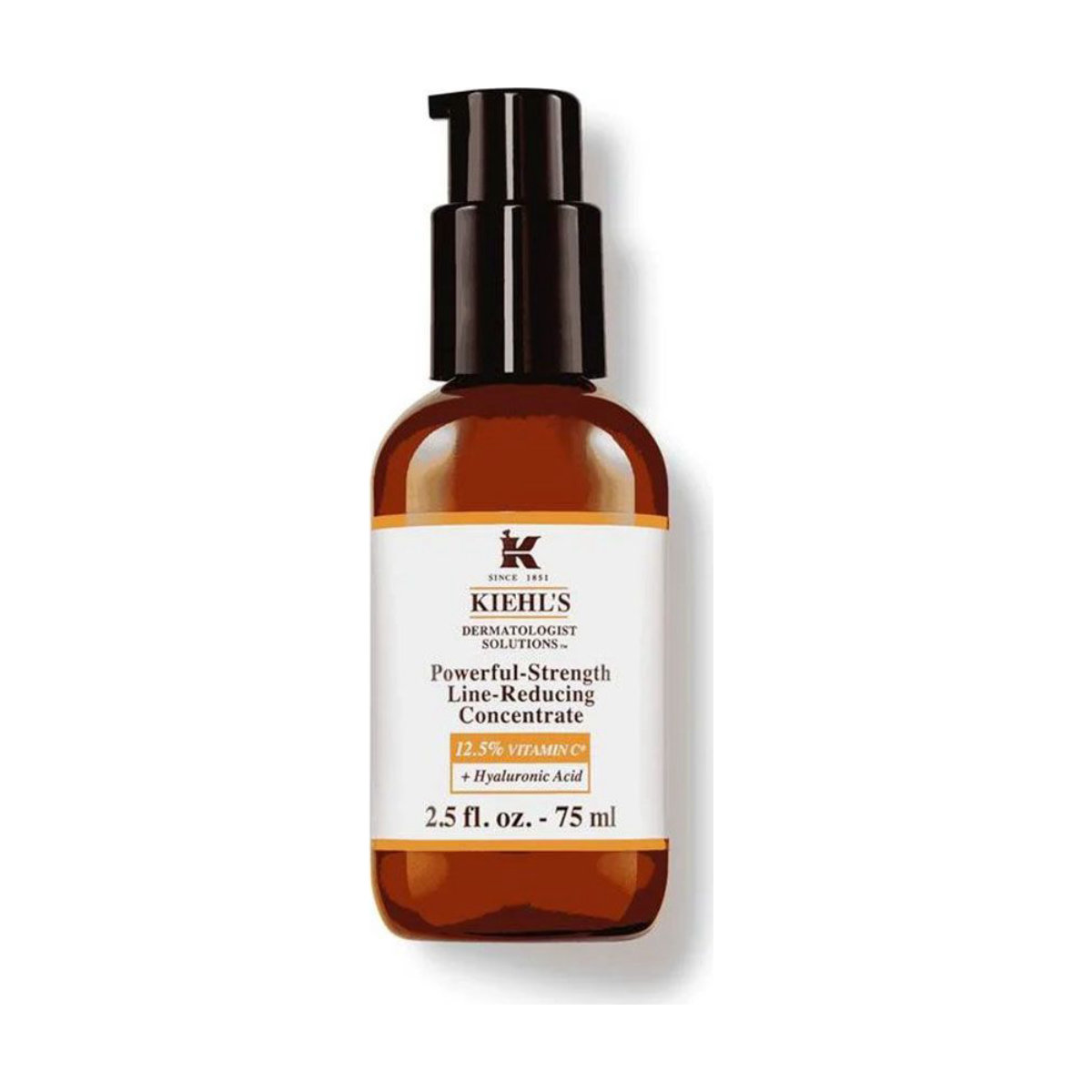 Kiehl's Powerful-Strength Line-Reducing Concentrate
