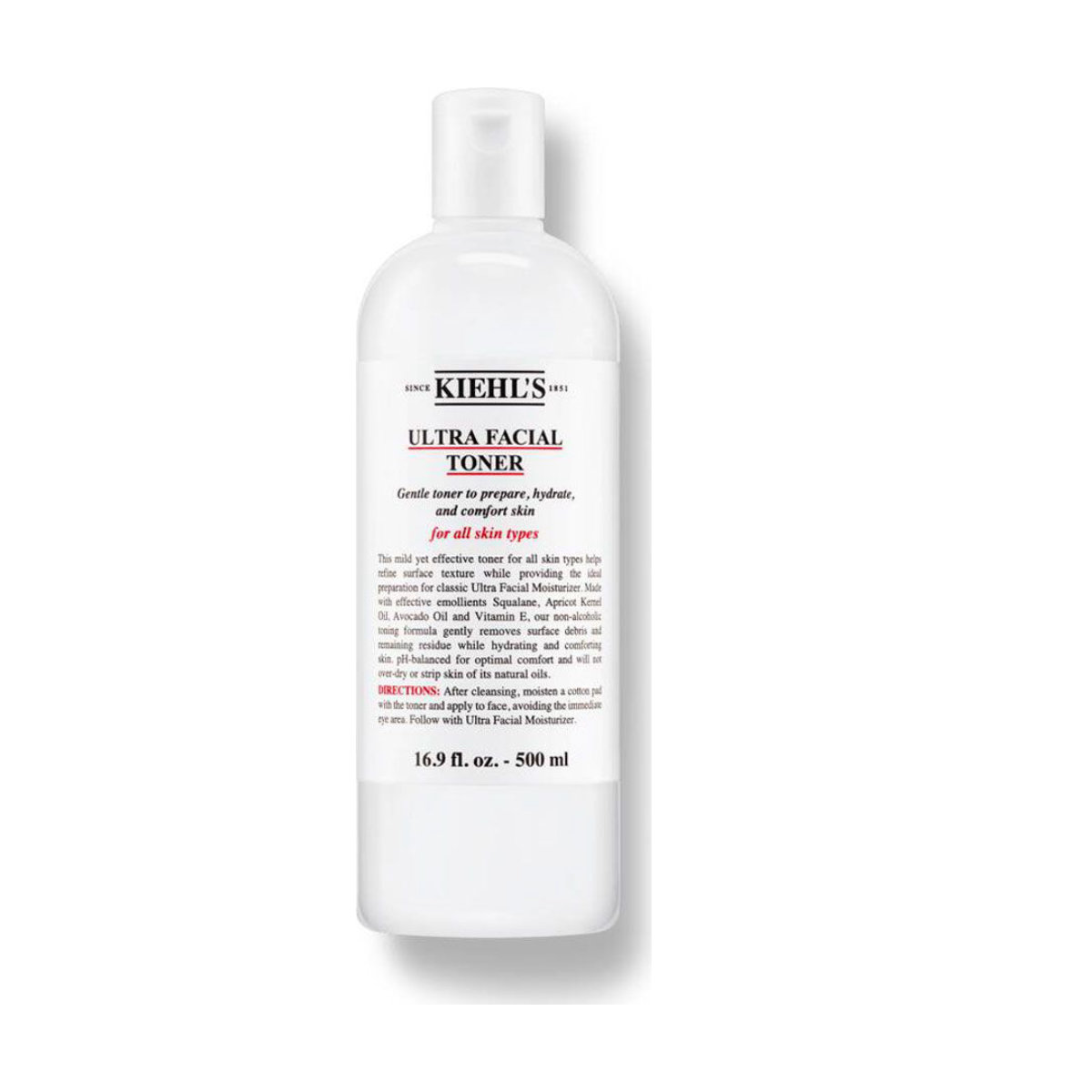 Kiehl's Ultra Facial Toner