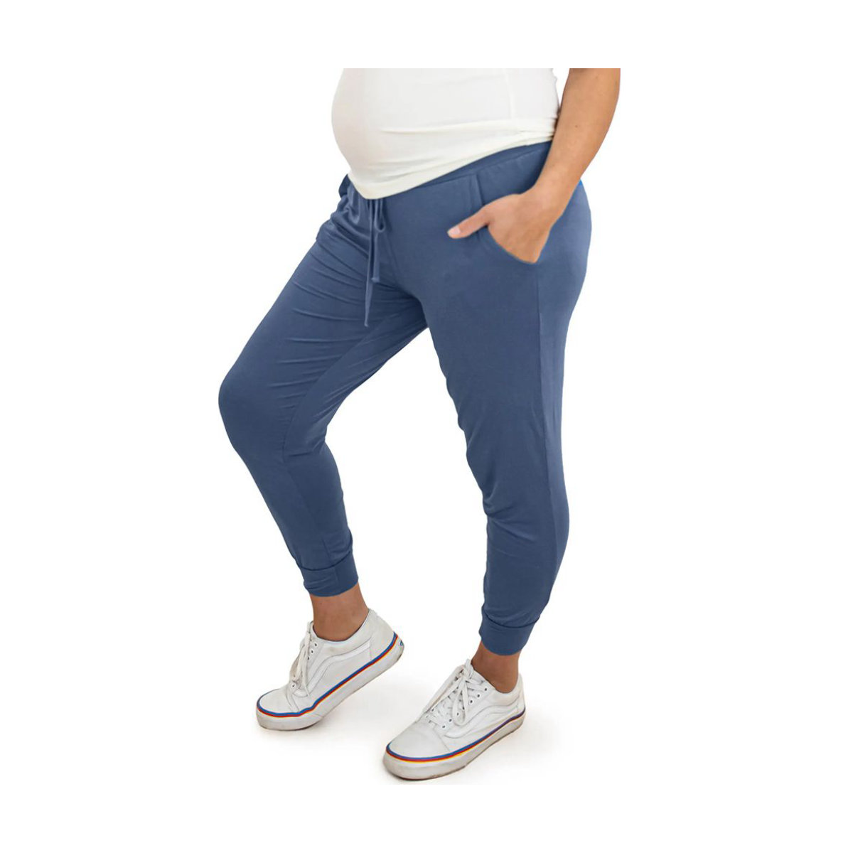 Kindred Bravely Tapered Maternity Lounge Joggers