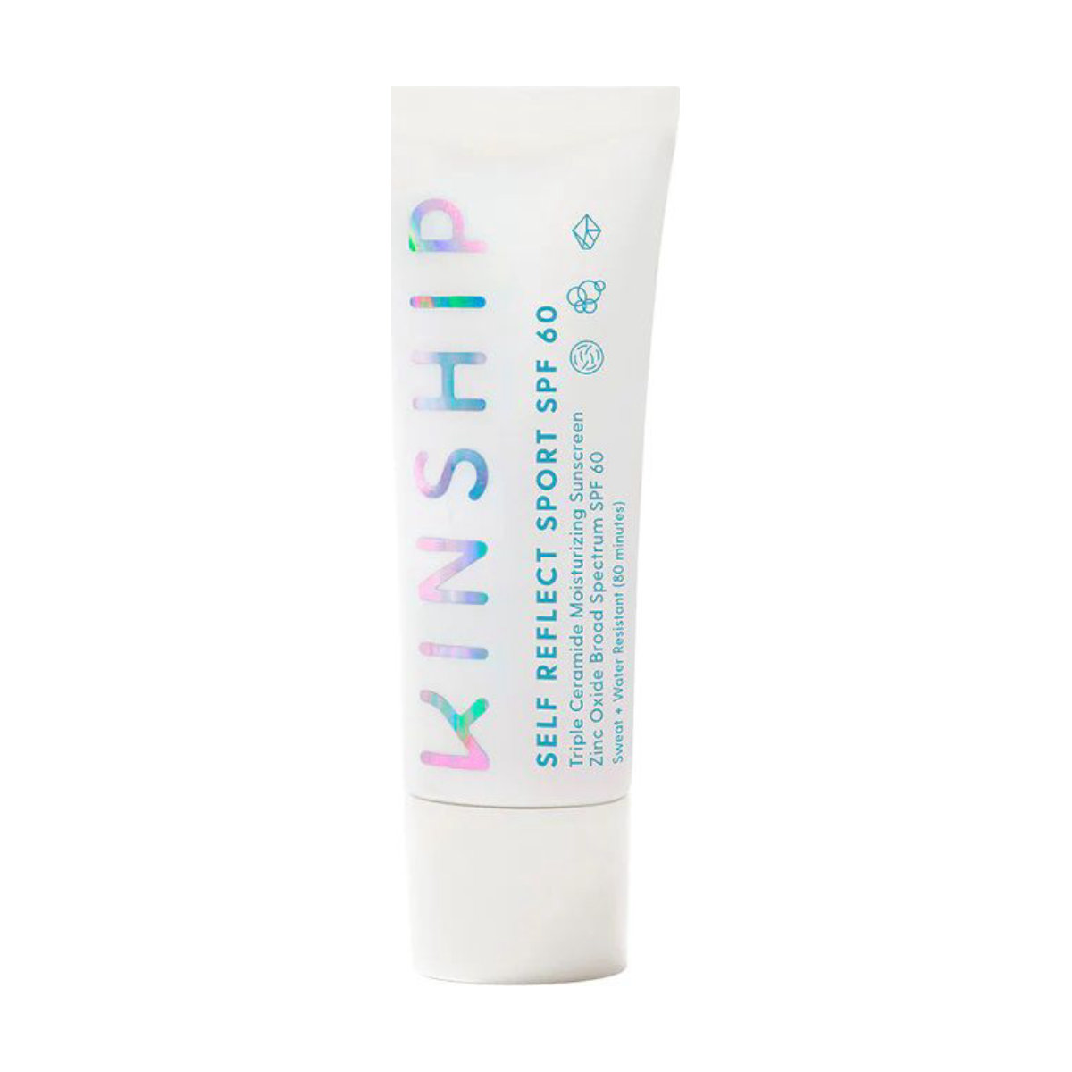 Kinship Self Reflect Sport Sunscreen SPF 60