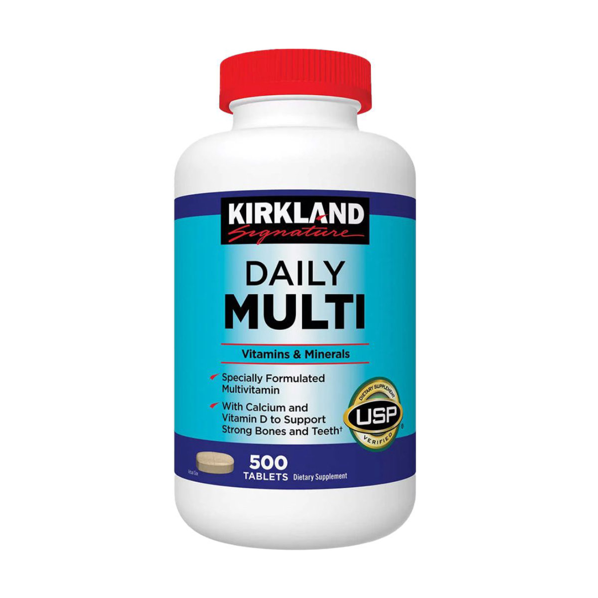 Kirkland Signature Daily Multi