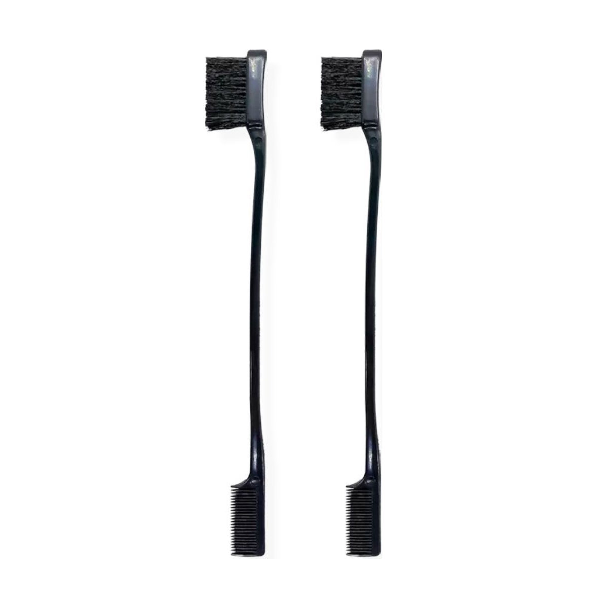 Kitsch Dual Edge Brush and Comb