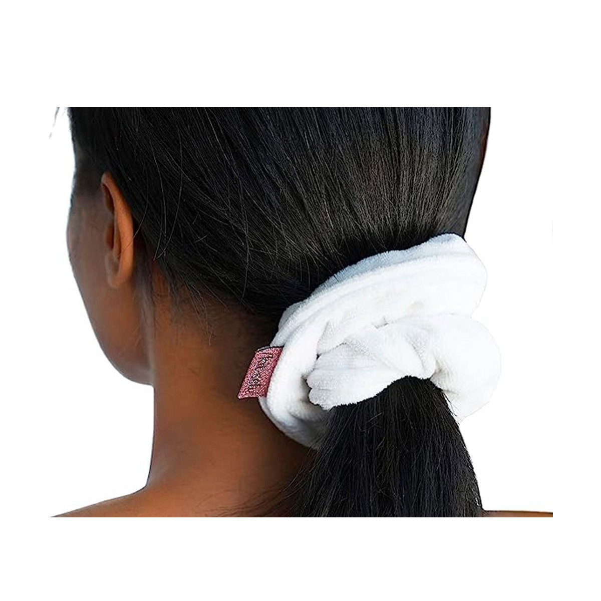 Kitsch Microfiber Towel Scrunchies