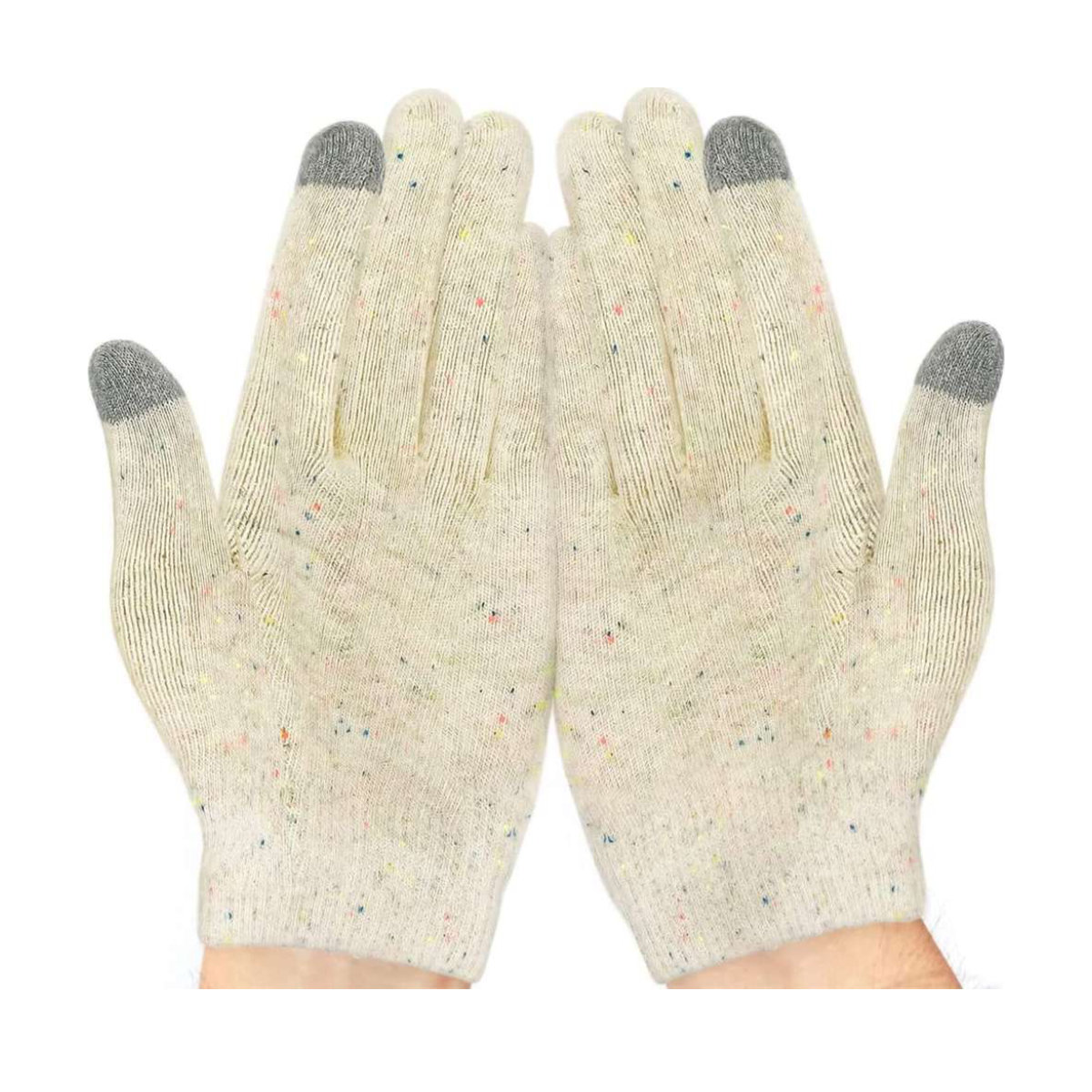 Kitsch Moisturizing Spa Gloves