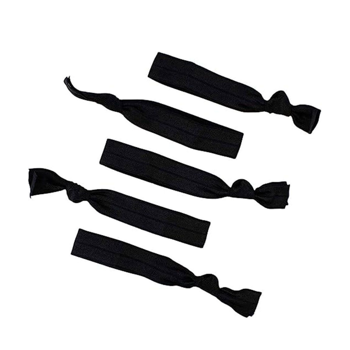 Kitsch Paint Strokes 5pc Hair Tie Set