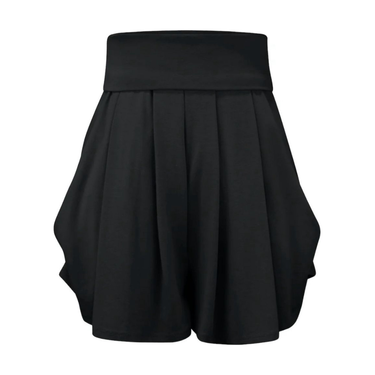 Kiya Tomlin Draped Short