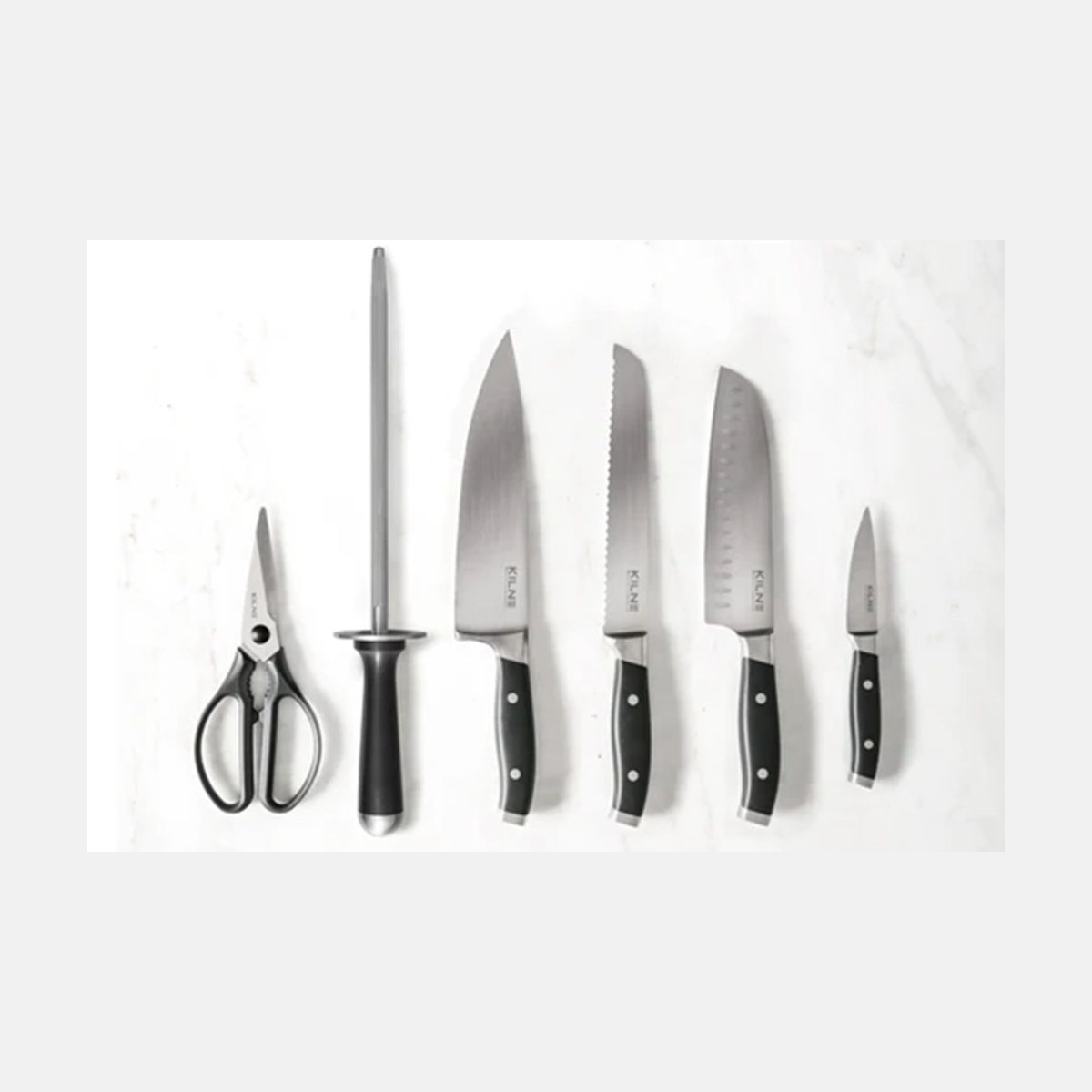 Kline The Knife Set