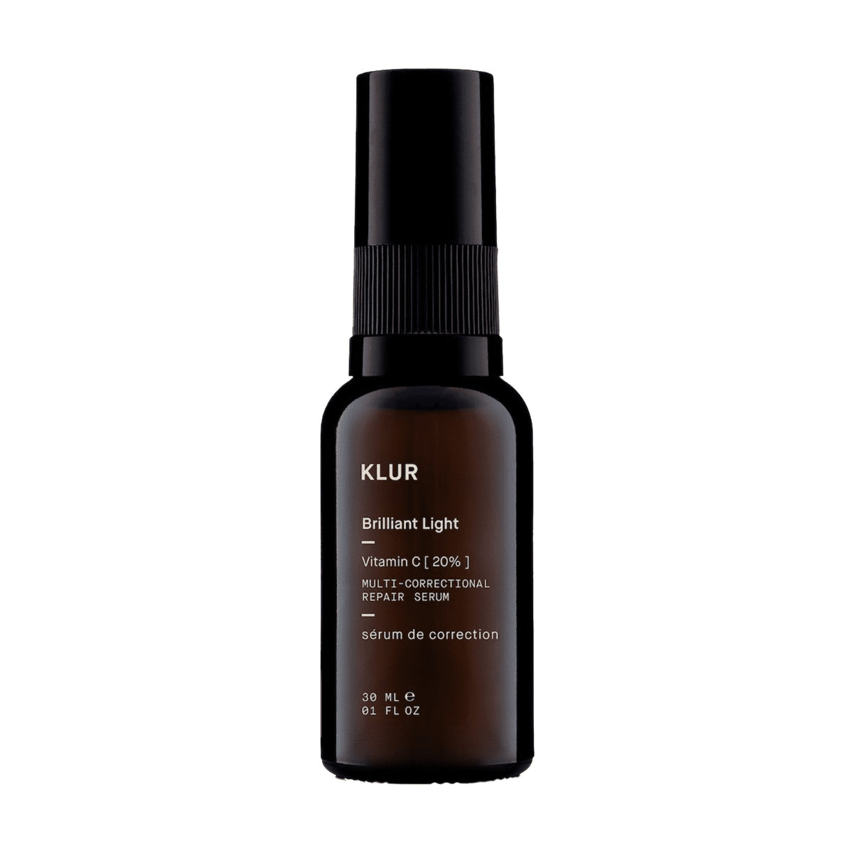 Klur Brilliant Light Multi-Correctional Repair Serum