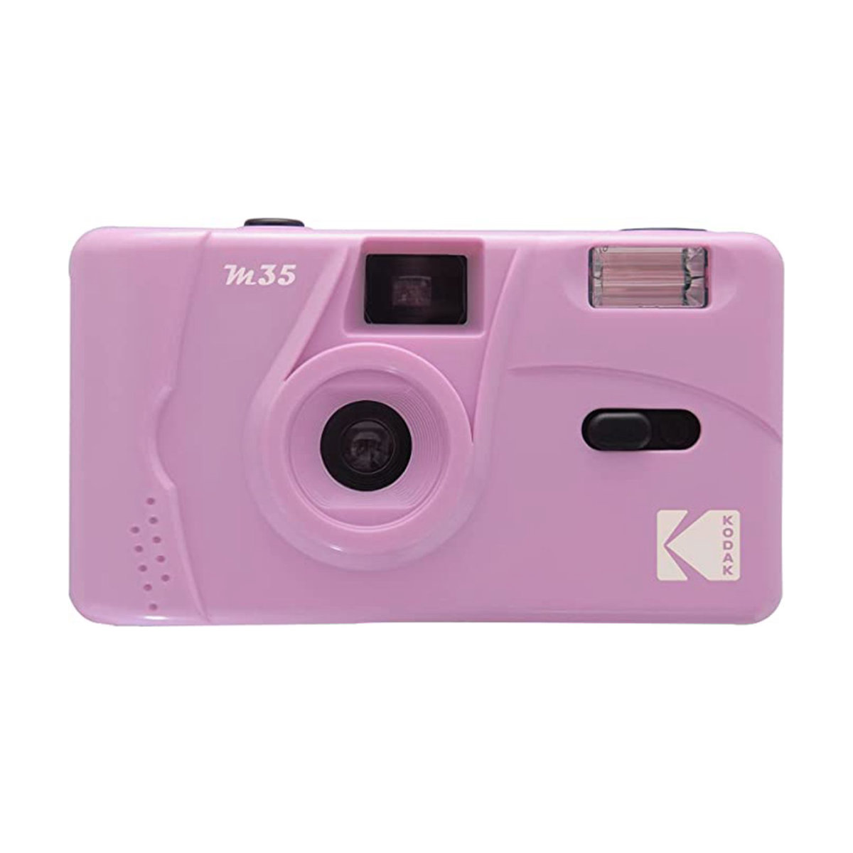 Kodak M35 35mm Film Camera