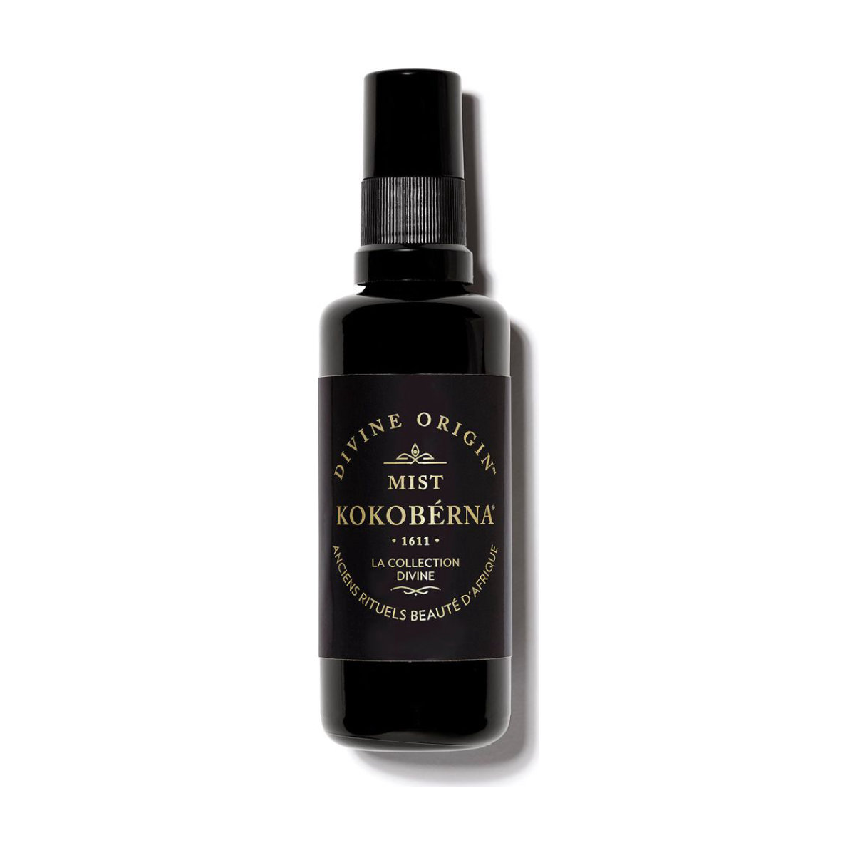 Kokobérna Divine Hydrating Mist