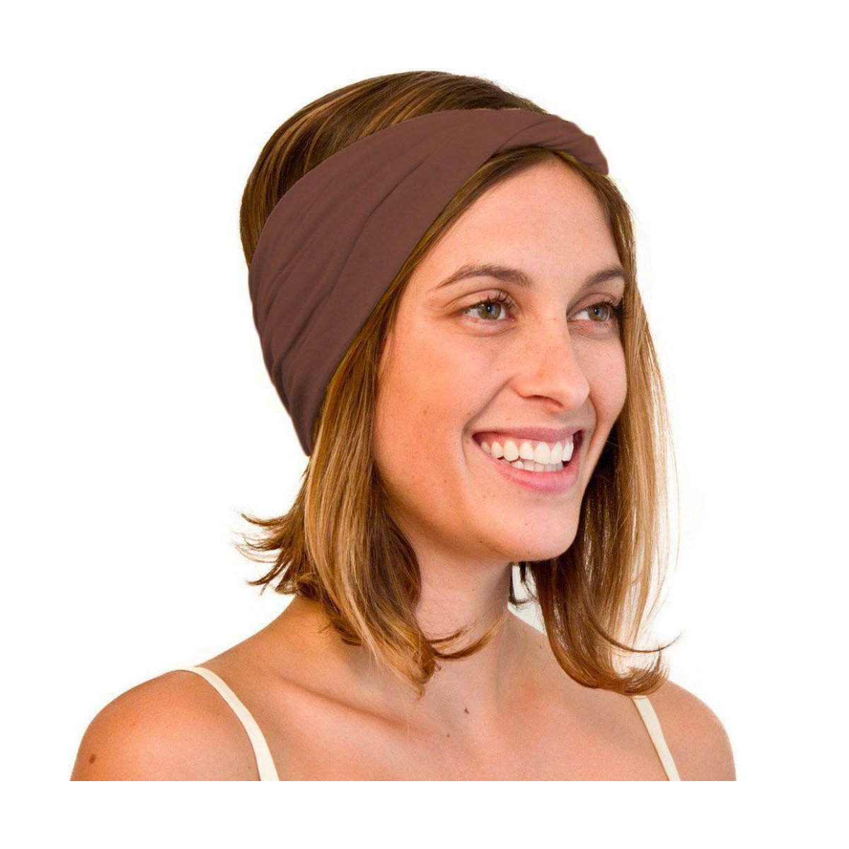 Kooshoo Twist Headband