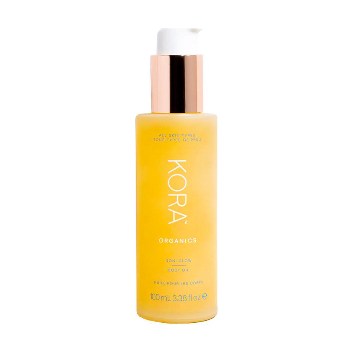 Kora Organics Noni Glow Body Oil
