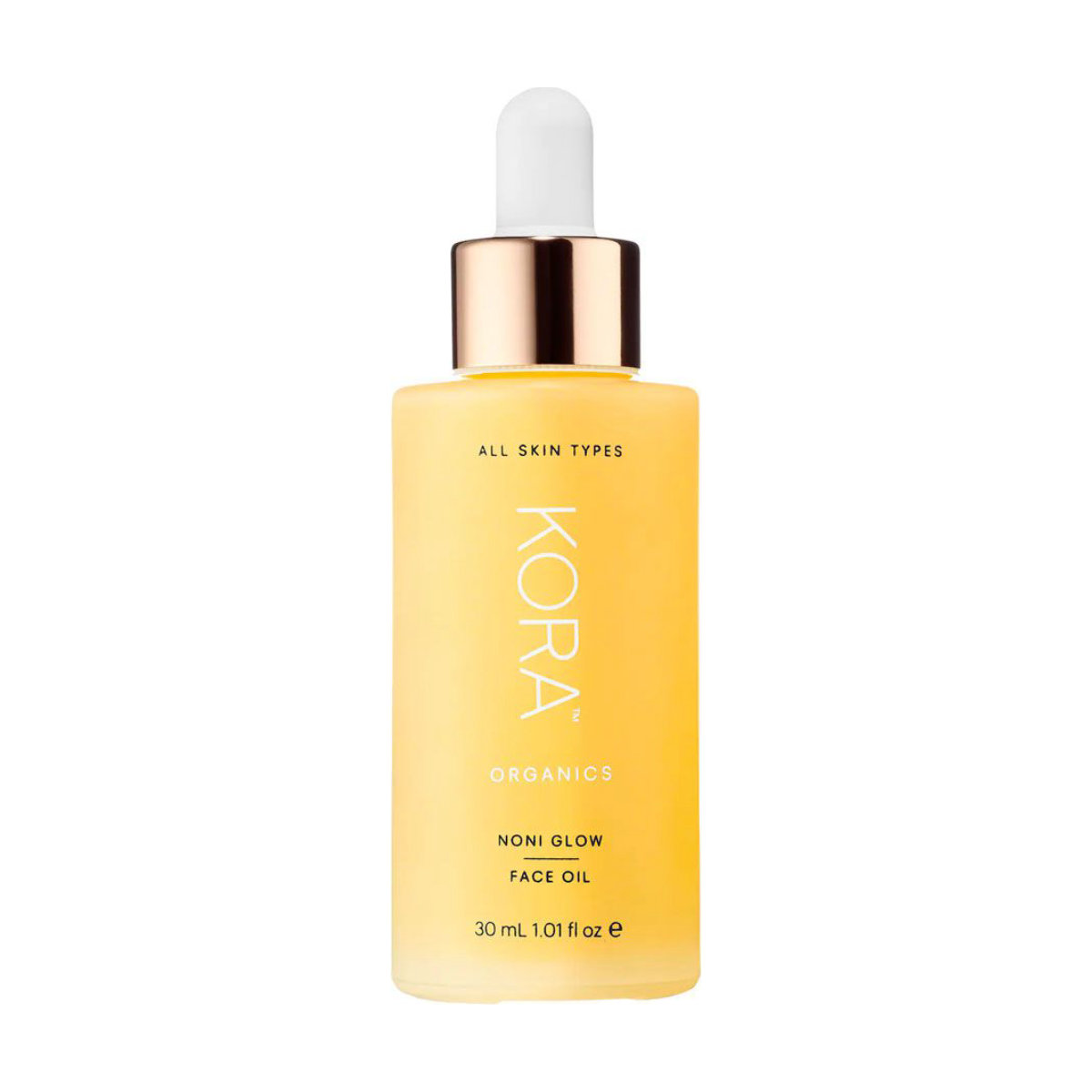 Kora Organics Noni Glow Face Oil