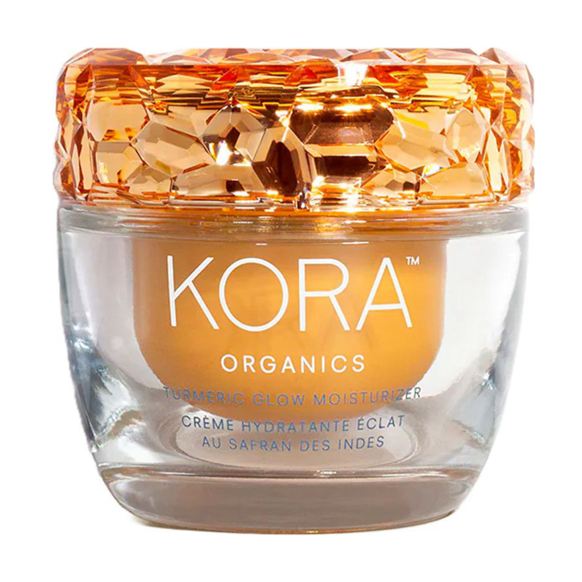 Kora Organics Turmeric Glow Moisturizer