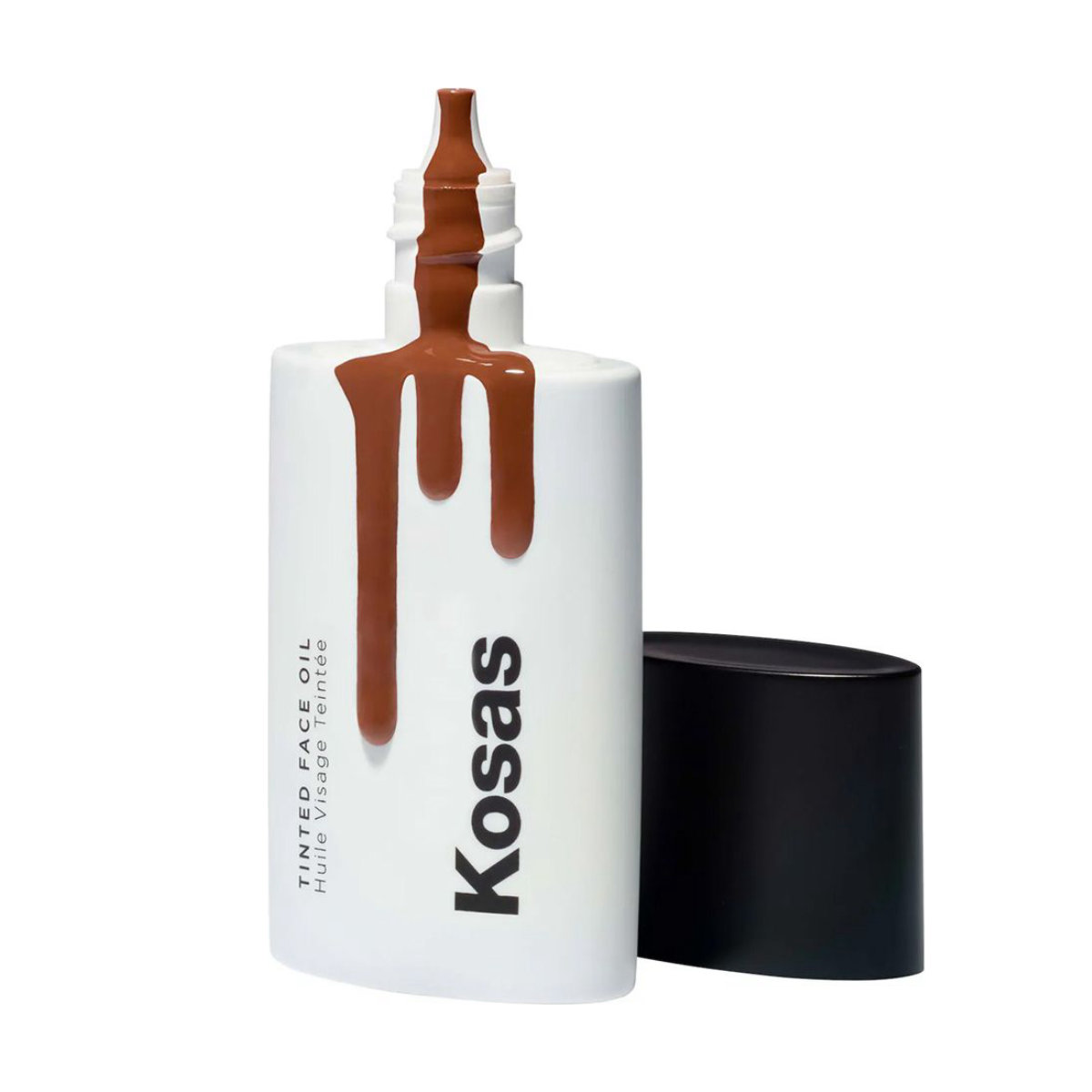 Kosas Cosmetics Tinted Face Oil Comfy Skin Tint