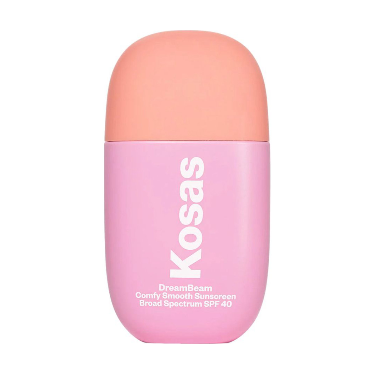 Kosas DreamBeam Silicone-Free Mineral Sunscreen