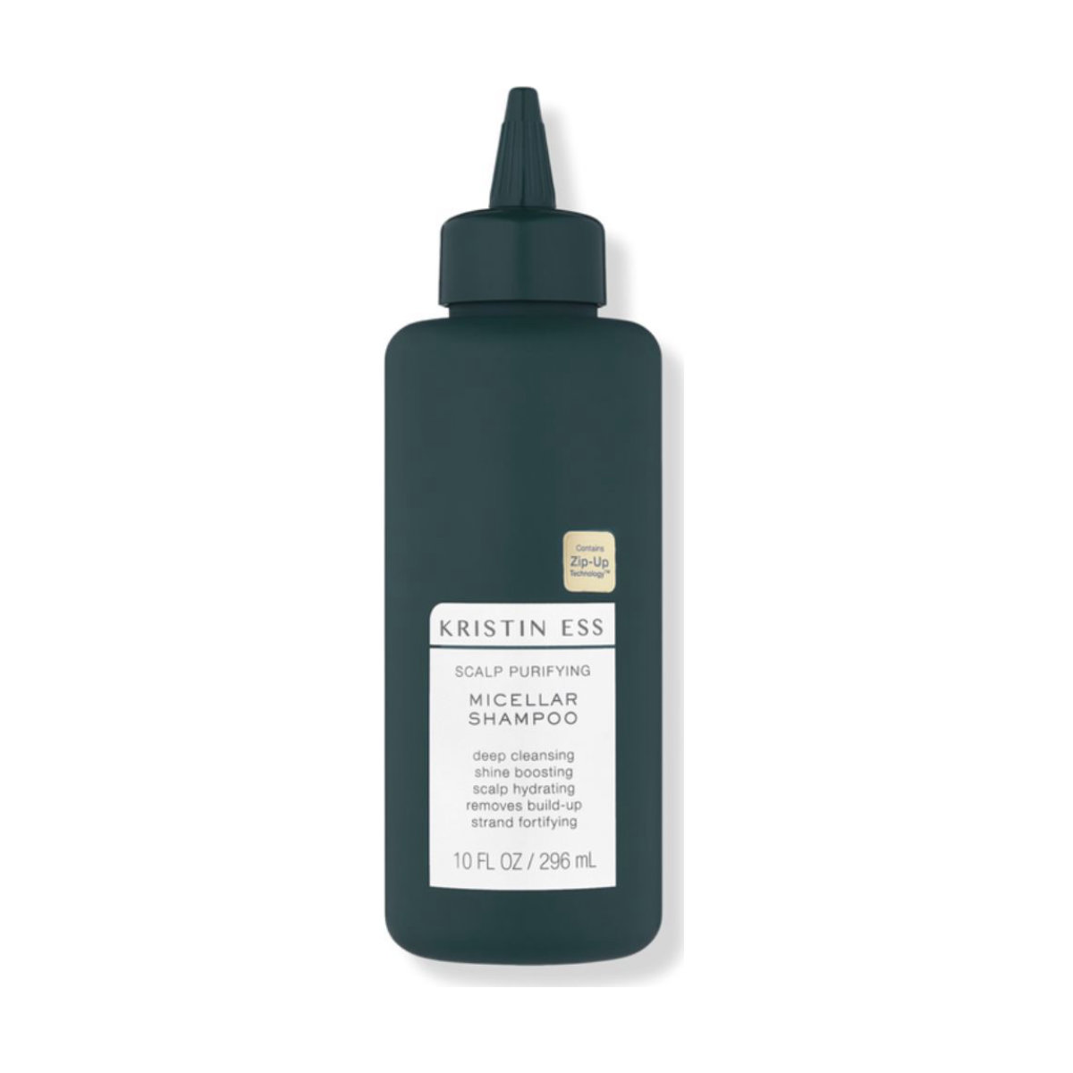 Kristin Ess Scalp Purifying Micellar Shampoo