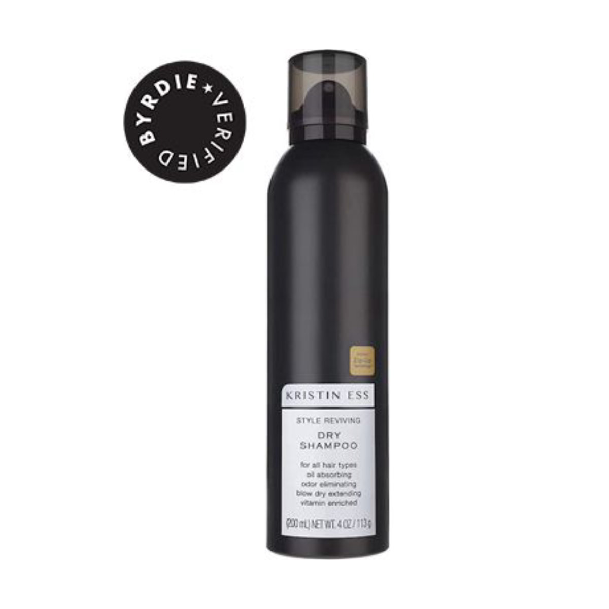 Kristin Ess Style Reviving Dry Shampoo