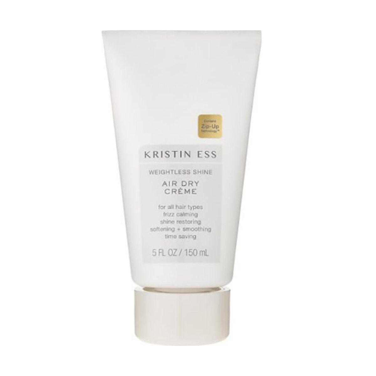 Kristin Ess Weightless Shine Air Dry Creme