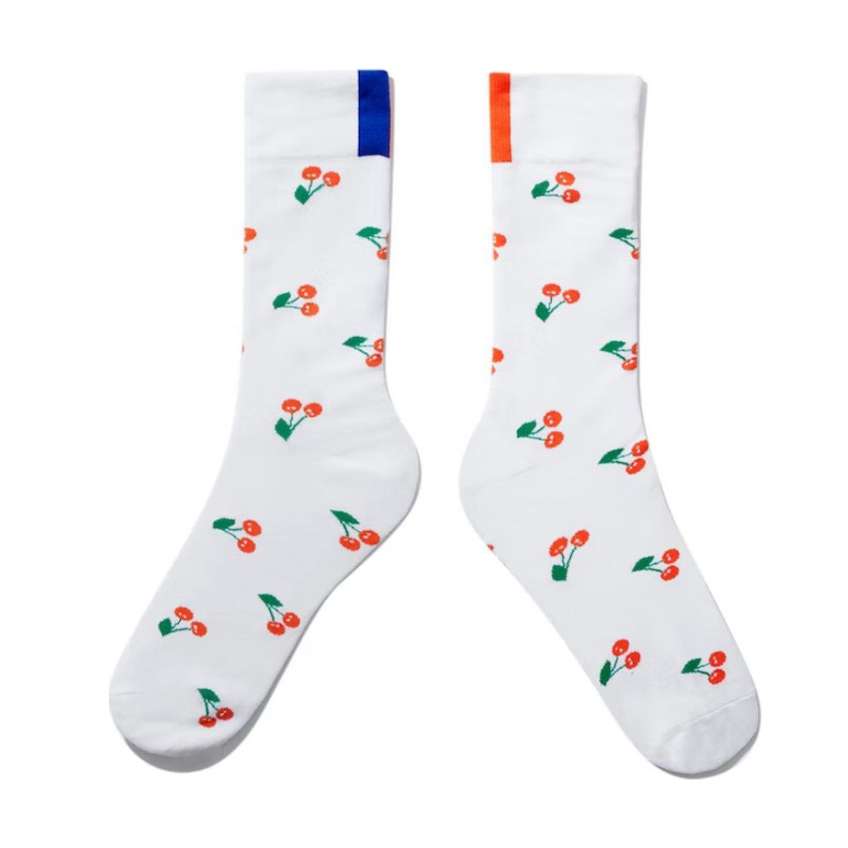Kule Mon Cherry Dress Sock