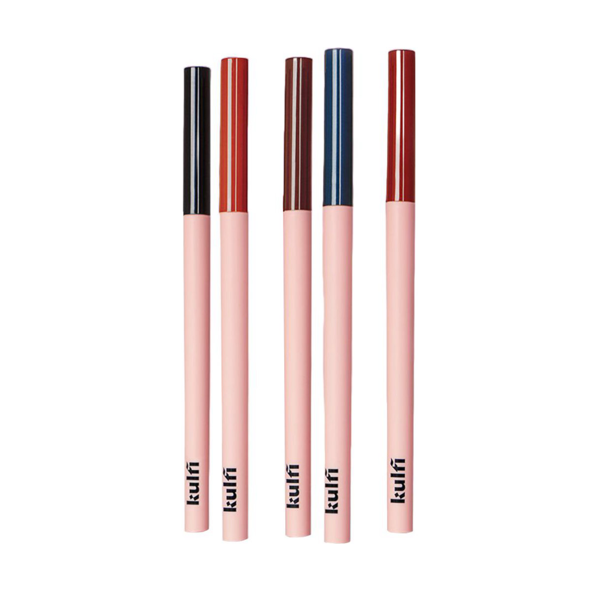 Kulfi Beauty Underlined Kajal Eyeliner Set