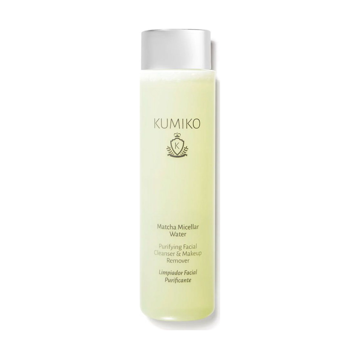 Kumiko Skincare Matcha Micellar Water