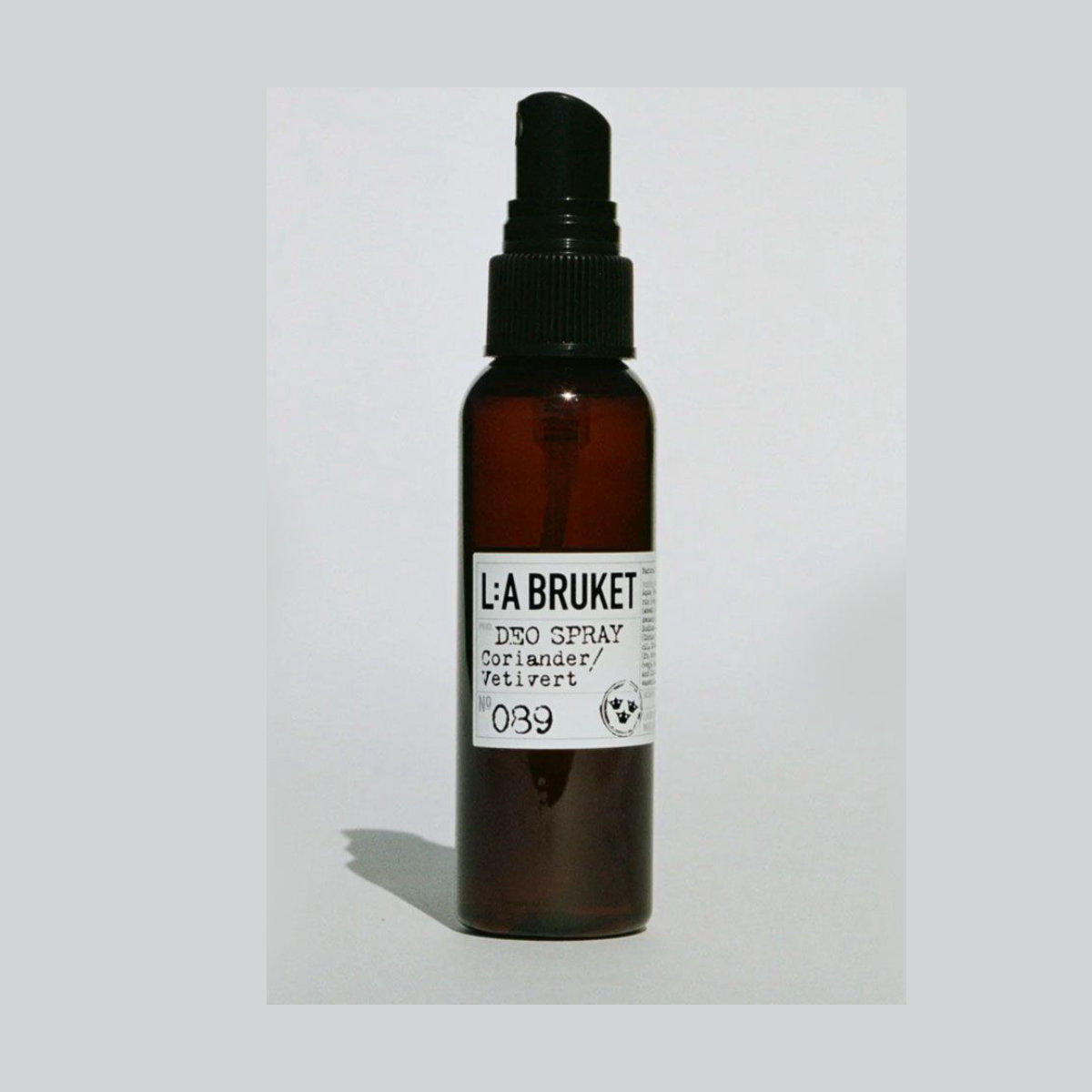 L:A Bruket 089 Deo Spray