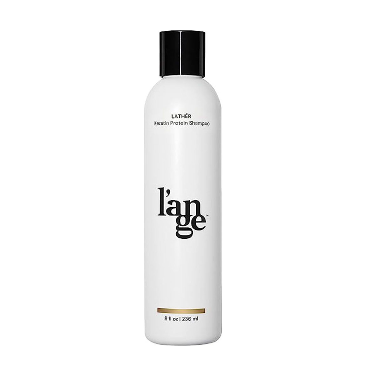L'ange Lather Keratin Protein Shampoo