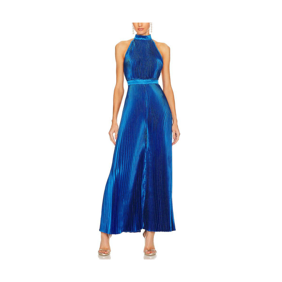 L'IDEE Cinema Jumpsuit