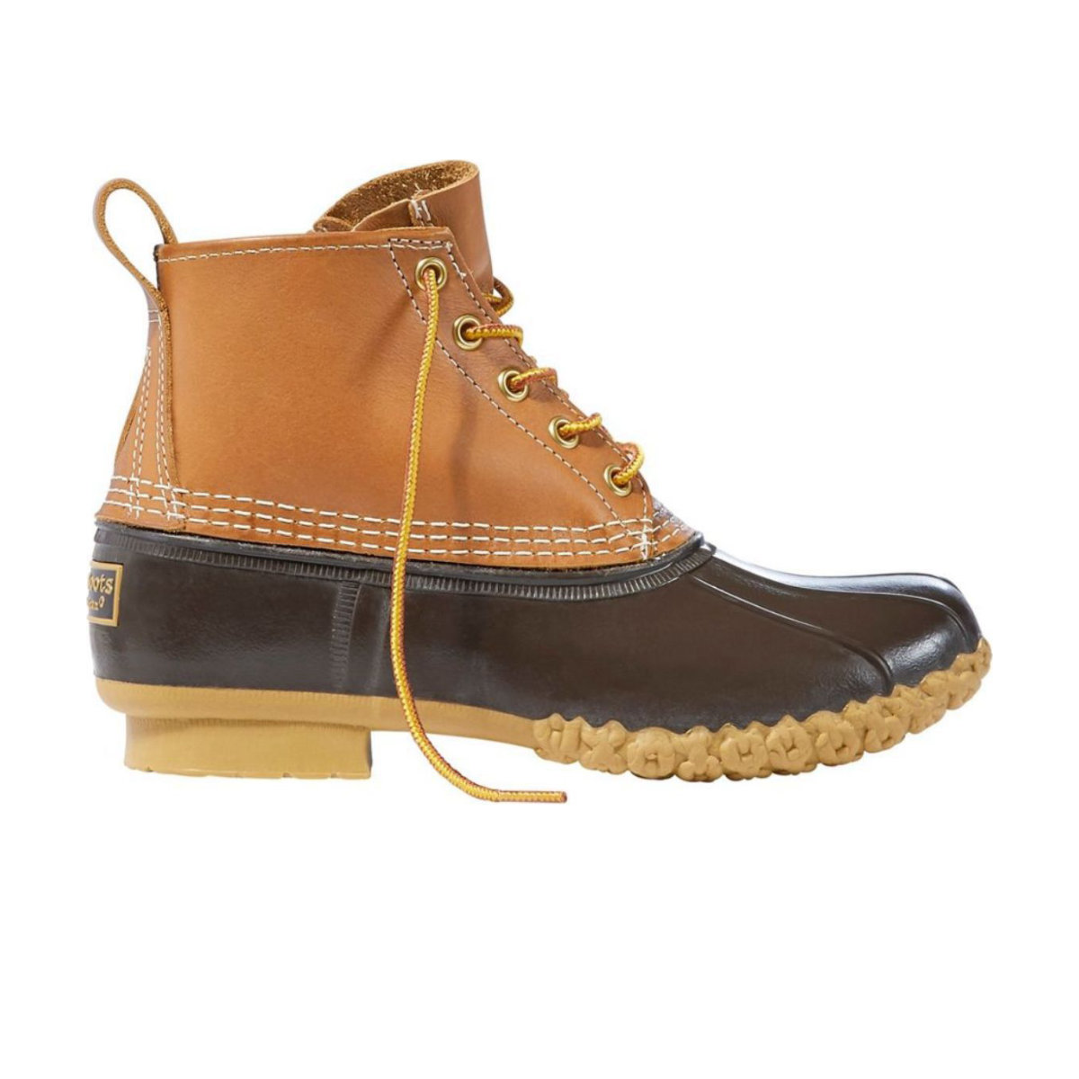 L.L.Bean The Original 6-Inch Bean Boot